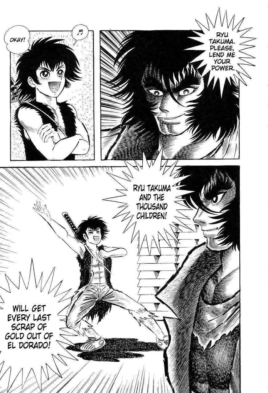 Violence Jack Chapter 26.1 82